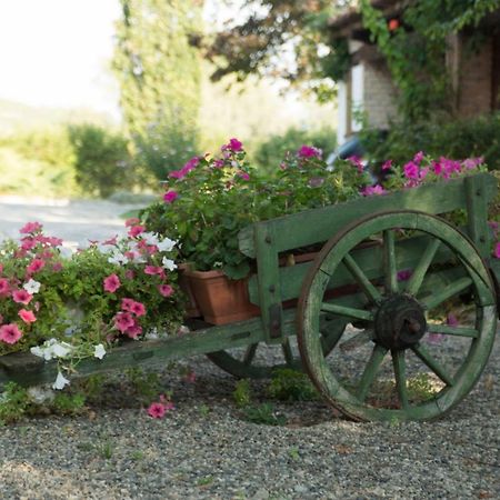 Cascina Dani Vila Agliano Terme Exterior foto